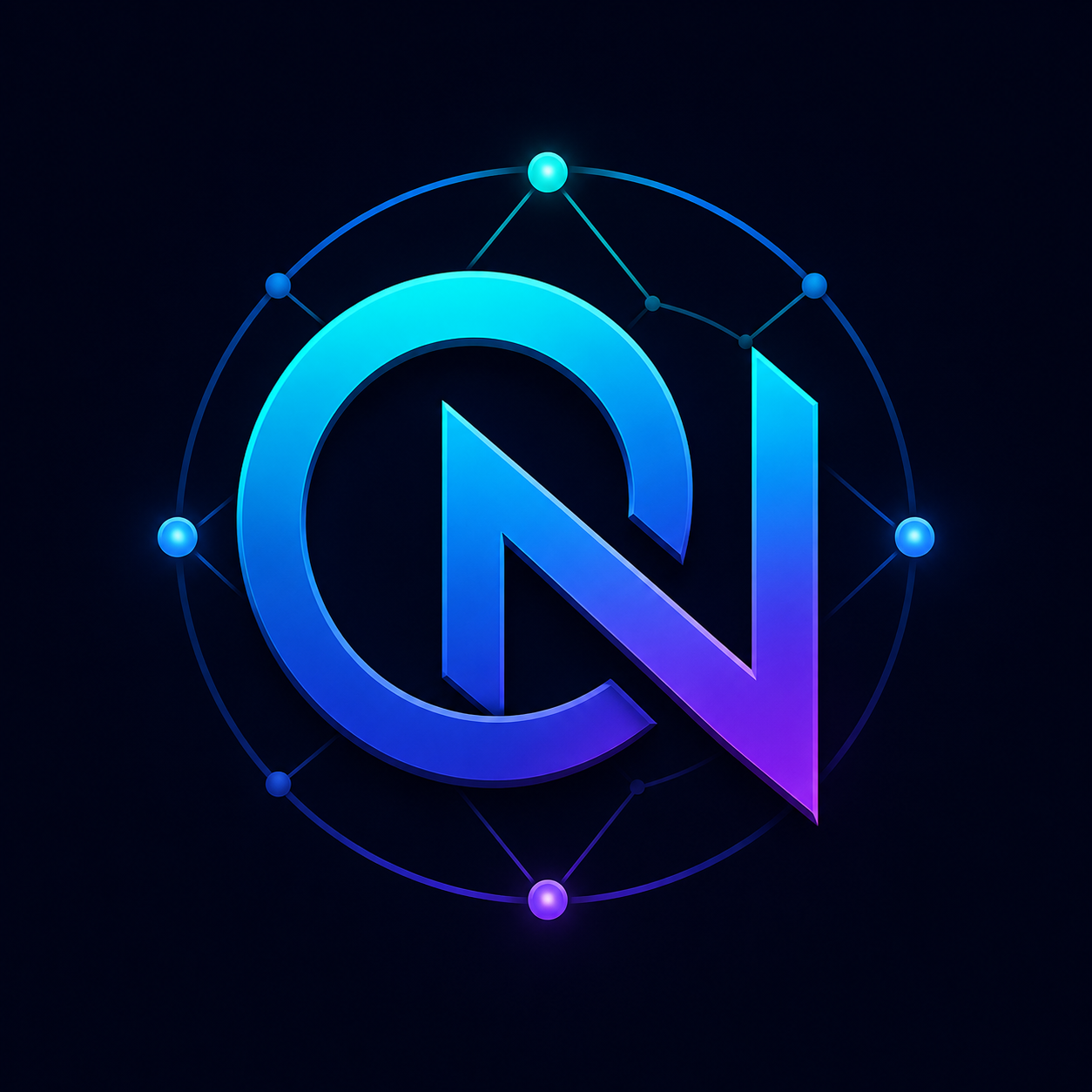 Logo Organizza Nexus