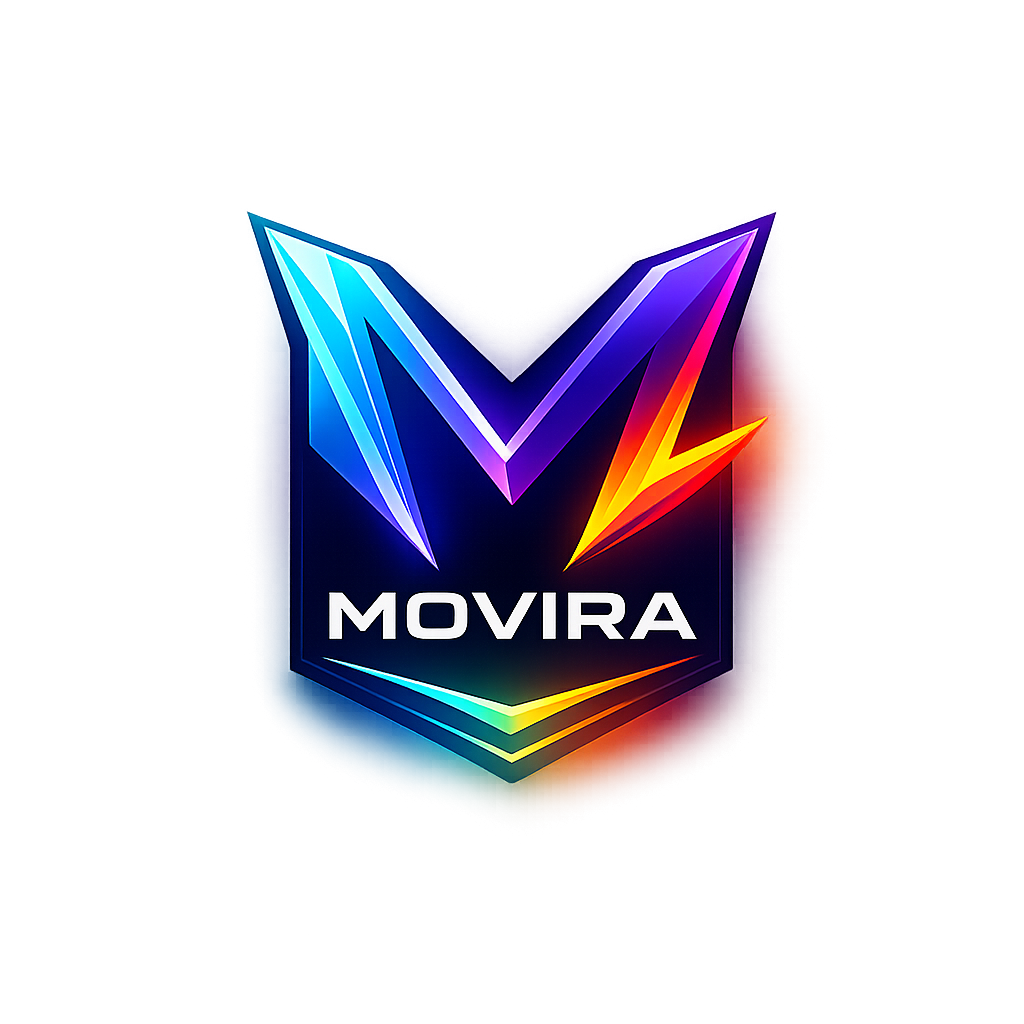 Logo Movira