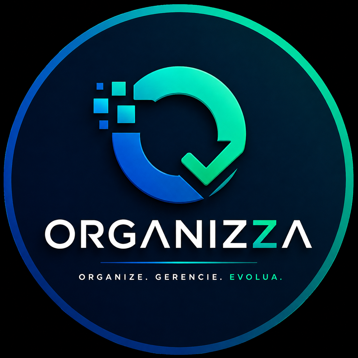 Logo Organizza